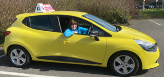 Blackpool Driving Instructor